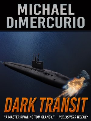 cover image of Dark Transit